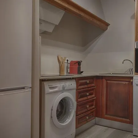 Saplan Real Estate Portet Apartment Les