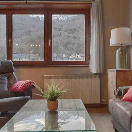 Apartment Saplan Real Estate Portet Les