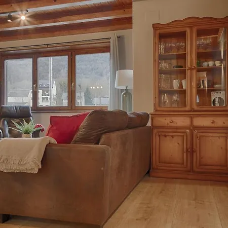 Saplan Real Estate Portet Apartment