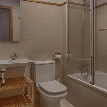 Apartment Saplan Real Estate Portet Les