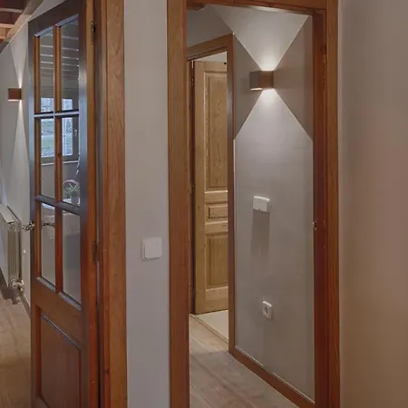 Saplan Real Estate Portet Apartment Les