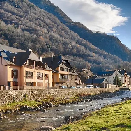 Saplan Real Estate Portet Appartement *
